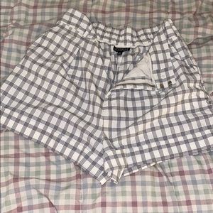 Danielle Bernstein Shorts